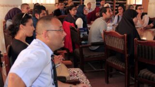 10 eme edition du salon de l emploi Universite Bejaia 20 21 sep 2017 022