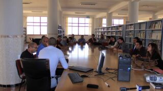 10 eme edition du salon de l emploi Universite Bejaia 20 21 sep 2017 035