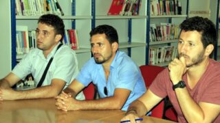 10 eme edition du salon de l emploi Universite Bejaia 20 21 sep 2017 040