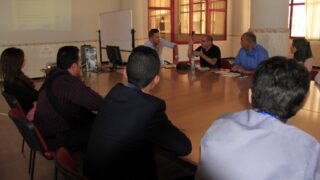 10 eme edition du salon de l emploi Universite Bejaia 20 21 sep 2017 047