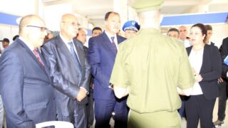 10 eme edition du salon de l emploi Universite Bejaia 20 21 sep 2017 070