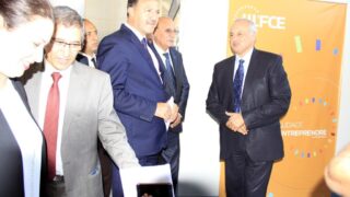 10 eme edition du salon de l emploi Universite Bejaia 20 21 sep 2017 082