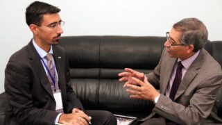 10 eme edition du salon de l emploi Universite Bejaia 20 21 sep 2017 085