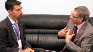 10 eme edition du salon de l emploi Universite Bejaia 20 21 sep 2017 086