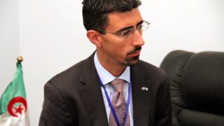 10 eme edition du salon de l emploi Universite Bejaia 20 21 sep 2017 090