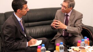 10 eme edition du salon de l emploi Universite Bejaia 20 21 sep 2017 091