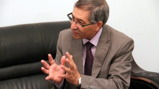 10 eme edition du salon de l emploi Universite Bejaia 20 21 sep 2017 092