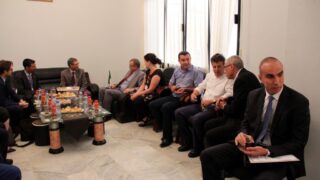 10 eme edition du salon de l emploi Universite Bejaia 20 21 sep 2017 094