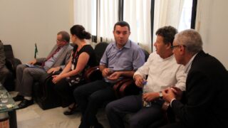 10 eme edition du salon de l emploi Universite Bejaia 20 21 sep 2017 095