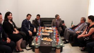 10 eme edition du salon de l emploi Universite Bejaia 20 21 sep 2017 099