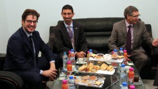 10 eme edition du salon de l emploi Universite Bejaia 20 21 sep 2017 100