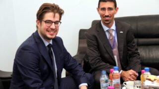 10 eme edition du salon de l emploi Universite Bejaia 20 21 sep 2017 101