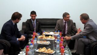 10 eme edition du salon de l emploi Universite Bejaia 20 21 sep 2017 103