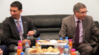 10 eme edition du salon de l emploi Universite Bejaia 20 21 sep 2017 104