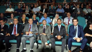 10 eme edition du salon de l emploi Universite Bejaia 20 21 sep 2017 110
