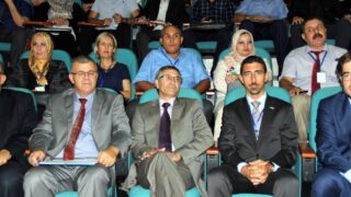 10 eme edition du salon de l emploi Universite Bejaia 20 21 sep 2017 111