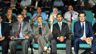 10 eme edition du salon de l emploi Universite Bejaia 20 21 sep 2017 112