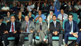 10 eme edition du salon de l emploi Universite Bejaia 20 21 sep 2017 113