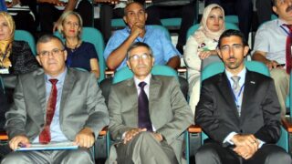 10 eme edition du salon de l emploi Universite Bejaia 20 21 sep 2017 114