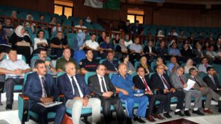 10 eme edition du salon de l emploi Universite Bejaia 20 21 sep 2017 115