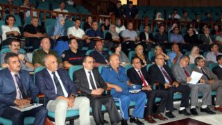 10 eme edition du salon de l emploi Universite Bejaia 20 21 sep 2017 116