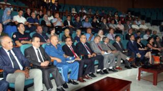 10 eme edition du salon de l emploi Universite Bejaia 20 21 sep 2017 117