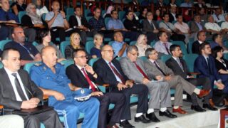 10 eme edition du salon de l emploi Universite Bejaia 20 21 sep 2017 118