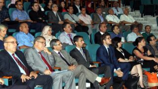 10 eme edition du salon de l emploi Universite Bejaia 20 21 sep 2017 119
