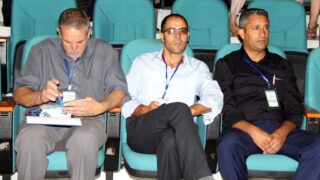 10 eme edition du salon de l emploi Universite Bejaia 20 21 sep 2017 122