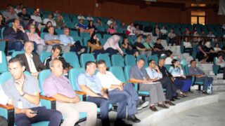 10 eme edition du salon de l emploi Universite Bejaia 20 21 sep 2017 123