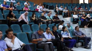 10 eme edition du salon de l emploi Universite Bejaia 20 21 sep 2017 124