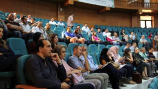 10 eme edition du salon de l emploi Universite Bejaia 20 21 sep 2017 125