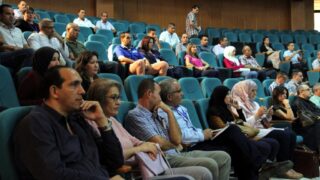 10 eme edition du salon de l emploi Universite Bejaia 20 21 sep 2017 126