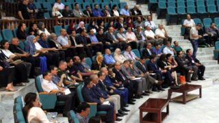 10 eme edition du salon de l emploi Universite Bejaia 20 21 sep 2017 127