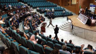 10 eme edition du salon de l emploi Universite Bejaia 20 21 sep 2017 129