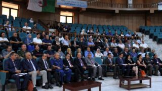 10 eme edition du salon de l emploi Universite Bejaia 20 21 sep 2017 130