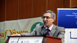 10 eme edition du salon de l emploi Universite Bejaia 20 21 sep 2017 133