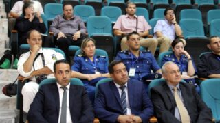 10 eme edition du salon de l emploi Universite Bejaia 20 21 sep 2017 134