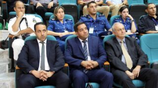 10 eme edition du salon de l emploi Universite Bejaia 20 21 sep 2017 135