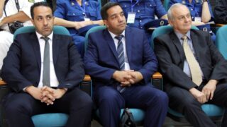 10 eme edition du salon de l emploi Universite Bejaia 20 21 sep 2017 136