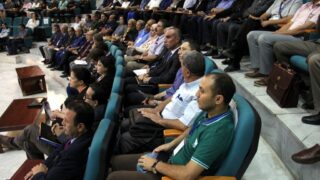 10 eme edition du salon de l emploi Universite Bejaia 20 21 sep 2017 138