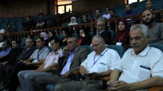 10 eme edition du salon de l emploi Universite Bejaia 20 21 sep 2017 139