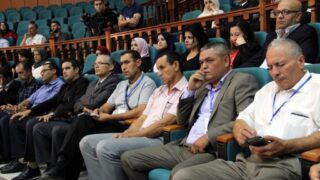 10 eme edition du salon de l emploi Universite Bejaia 20 21 sep 2017 140