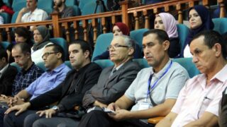 10 eme edition du salon de l emploi Universite Bejaia 20 21 sep 2017 141