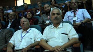 10 eme edition du salon de l emploi Universite Bejaia 20 21 sep 2017 142