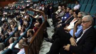 10 eme edition du salon de l emploi Universite Bejaia 20 21 sep 2017 147