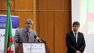 10 eme edition du salon de l emploi Universite Bejaia 20 21 sep 2017 148