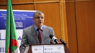 10 eme edition du salon de l emploi Universite Bejaia 20 21 sep 2017 149