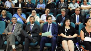 10 eme edition du salon de l emploi Universite Bejaia 20 21 sep 2017 152