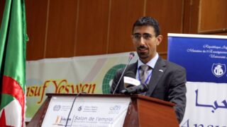 10 eme edition du salon de l emploi Universite Bejaia 20 21 sep 2017 154